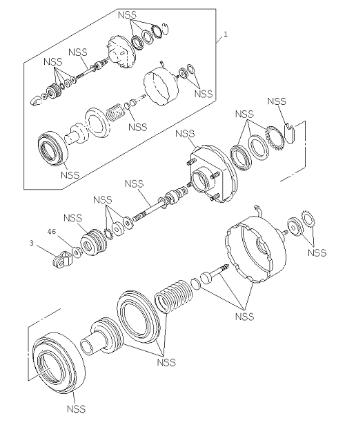Partial Engine